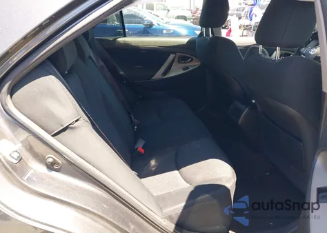 2009 Toyota Camry Se z USA, uszkodzony, nr VIN 4T1BE46KX9U381965